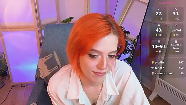 MoonlightAsuna's Live XXX Chat