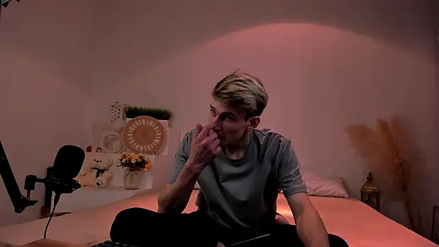 Show Webcam de Volan_Starts