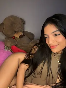 Sammy_pink's Live XXX Chat