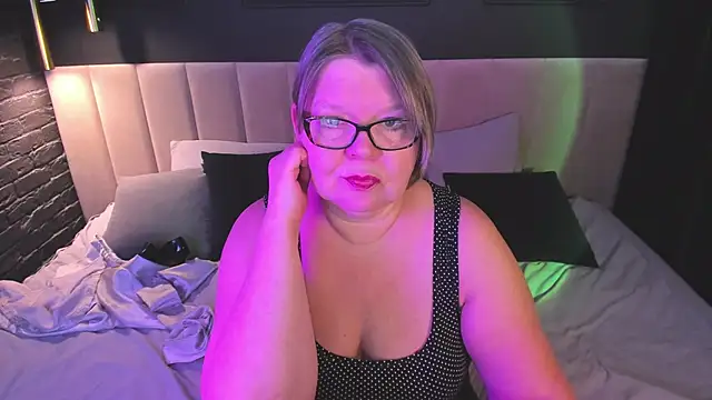 Shannonshine's Live XXX Chat