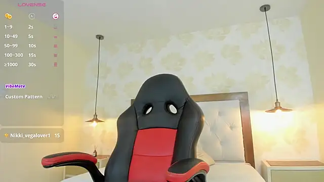 دردشة clarisKlein الجنسية المباشرة