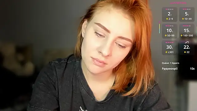 KindKristy: απευθείας συνομιλία ΧΧΧ