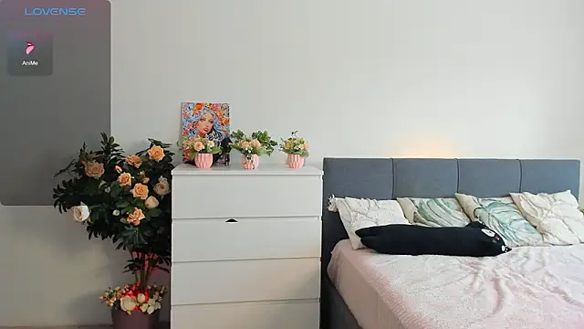 KerryCandy_Girl's Live XXX Chat