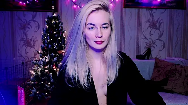 xxxcharismaaa's Live XXX Chat