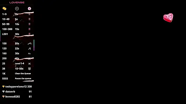 دردشة miss_hope الجنسية المباشرة