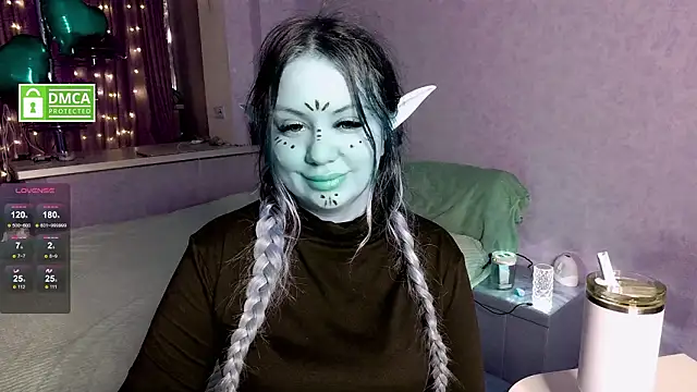 elven_dreams_'s Live XXX Chat