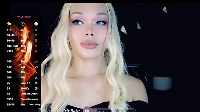 BEBEhugecock69's Live XXX Chat