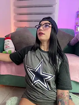 sophie_cute66's Live XXX Chat