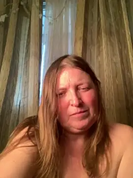 Rasinka's Webcam Show