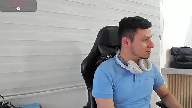 Živý XXX chat Rick_Adams