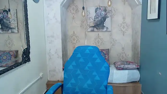 Czat XXX na żywo – Natasha_Ferrec