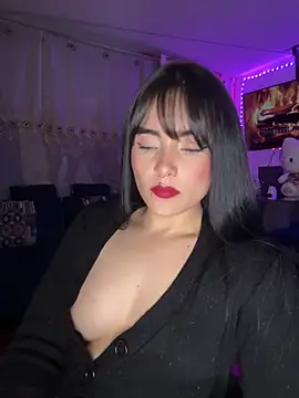 Živý XXX chat salome_polaniiee