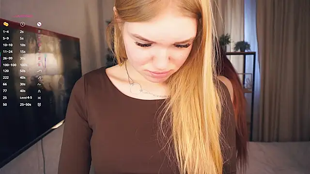 Онлайн чат XXX EllenReeves