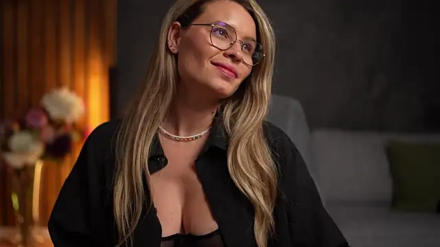 BrandyWhite's Live XXX Chat