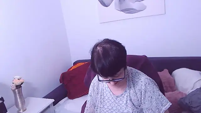 ChristaRose 라이브 XXX 채팅