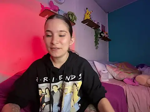 MiyufeetのライブXXXチャット