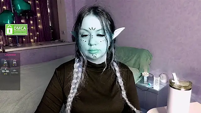 elven_dreams_ 现场XXX聊天