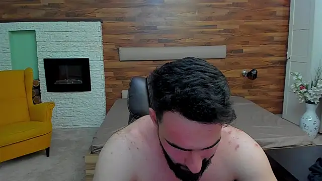 MicahLane Webcam show