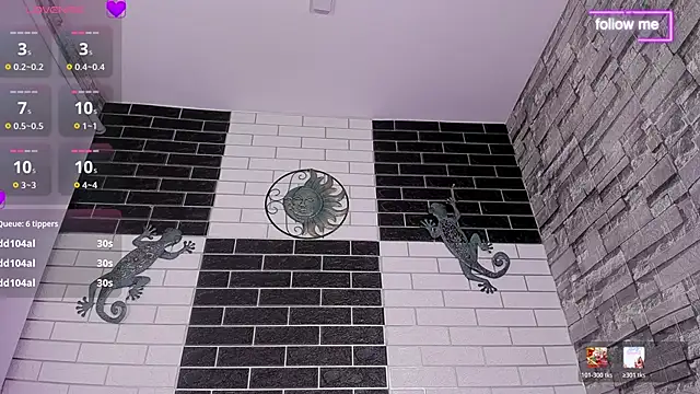 alanna_Love02 Live XXX-Chat