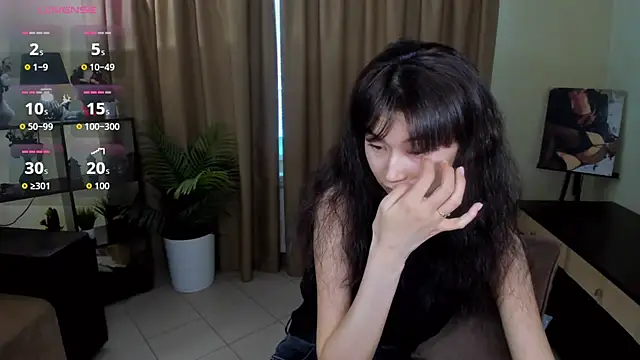 SheilaRare Live XXX-Chat