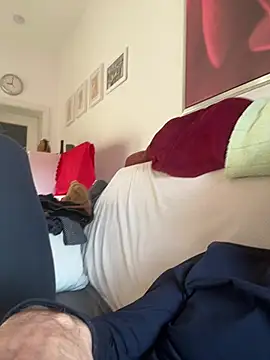 Frank22xx Show in webcam