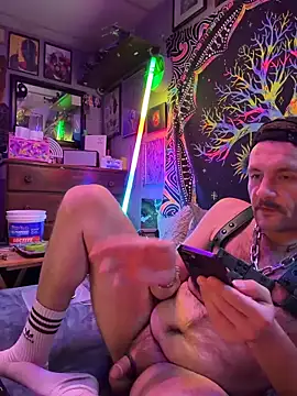 Jackjack716: онлайн-секс-чат