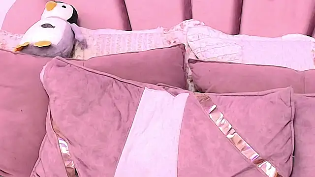 KylieMonnett's Live XXX Chat