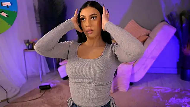 BetsyGonzale Obrolan Langsung XXX