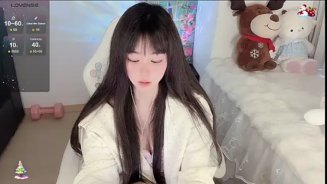 แชท XXX สดของ yuii-7