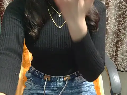 Chat XXX Live Adorable_Ayesha