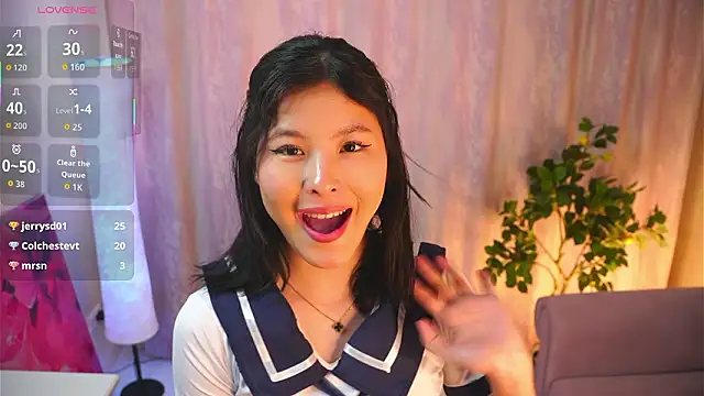 Chat XXX Live JudeSteuart