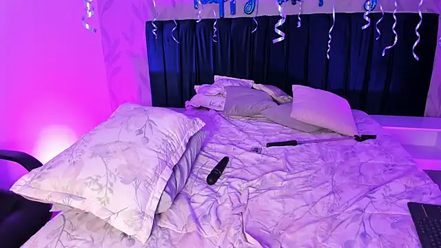 Saarada Live XXX-Chat