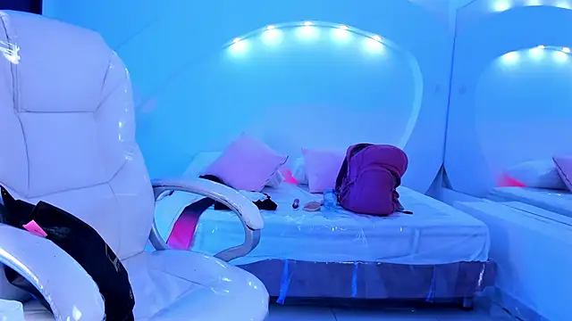 PerlaLevys 即時 XXX 聊天