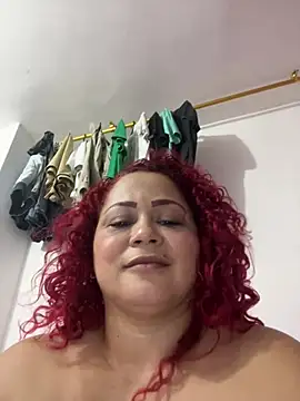 Show de Red_milf_love na webcam