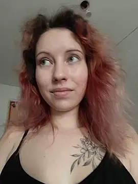 Frost_foxy's Live XXX Chat