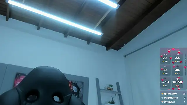 AlessiaMarcu- 即時 XXX 聊天