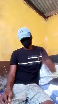 دردشة HornyAss_Bitch الجنسية المباشرة