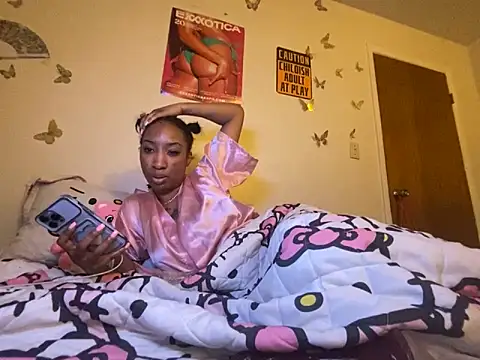 LeBimbo 即時 XXX 聊天