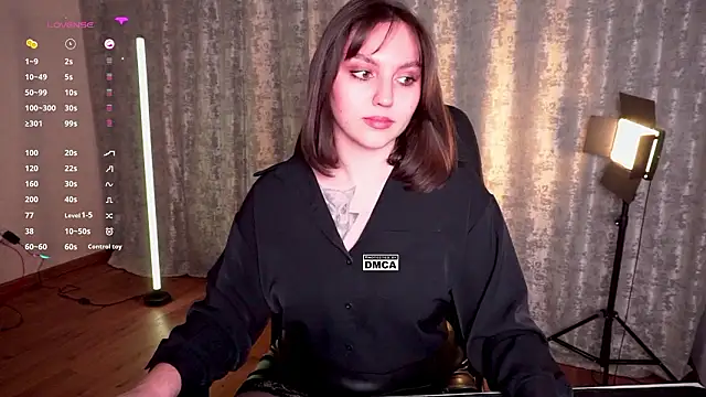 Hoot_owl_cbのライブXXXチャット