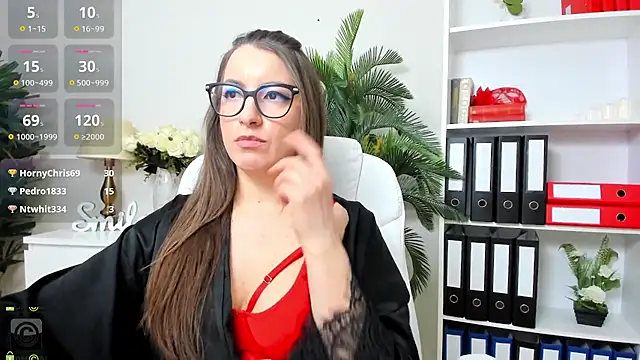 دردشة amayawest الجنسية المباشرة