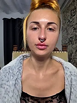 kylie_blck's Live XXX Chat