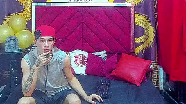 Pride_couple's Live XXX Chat