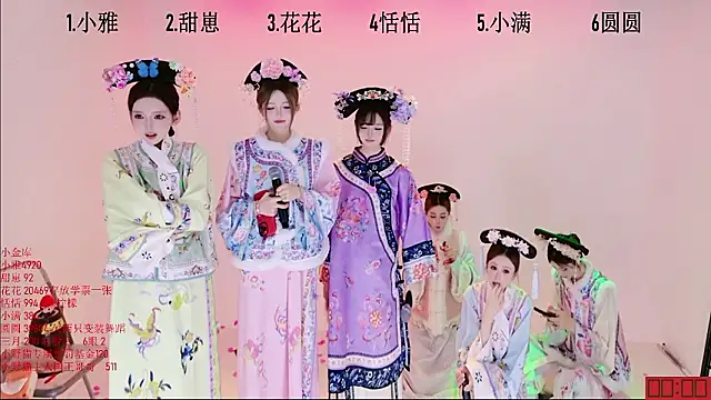 Czat XXX na żywo – TNT-Sister