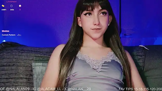 Nalan__ Chat XXX live