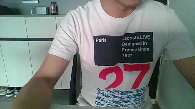 nole_china7 现场XXX聊天