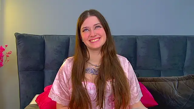 XXX chat uživo modela JessicaJewells