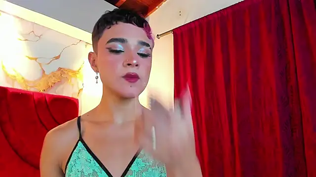 Amellia_brown2's Live XXX Chat