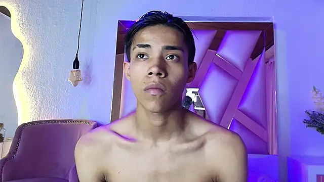 camilo_nom Pertunjukan Webcam