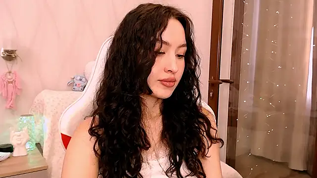 Sembang XXX Secara Langsung Ann__Cute