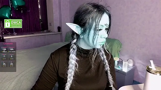 elven_dreams_n Live XXX chat